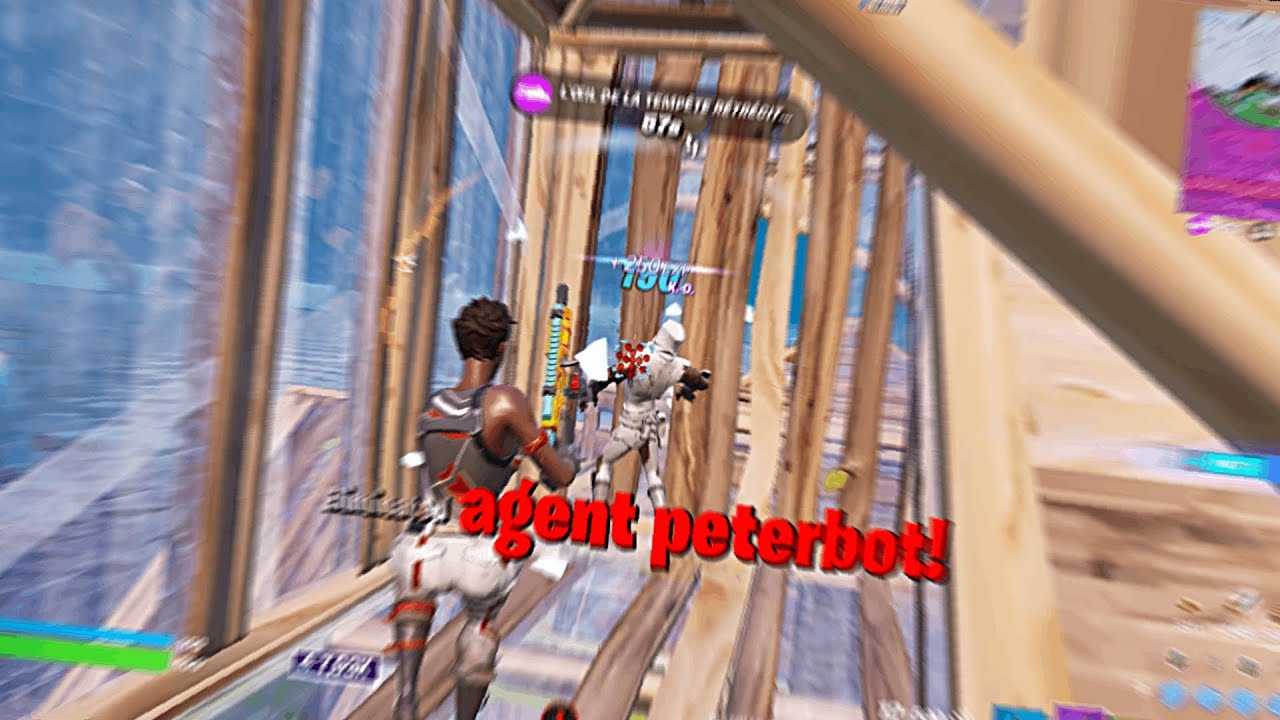LoveSickness💔 | Need A FREE Fortnite Montage/Highlights Editor?
