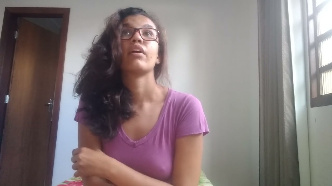 Cover música Israel Subira, me leva pra casa!