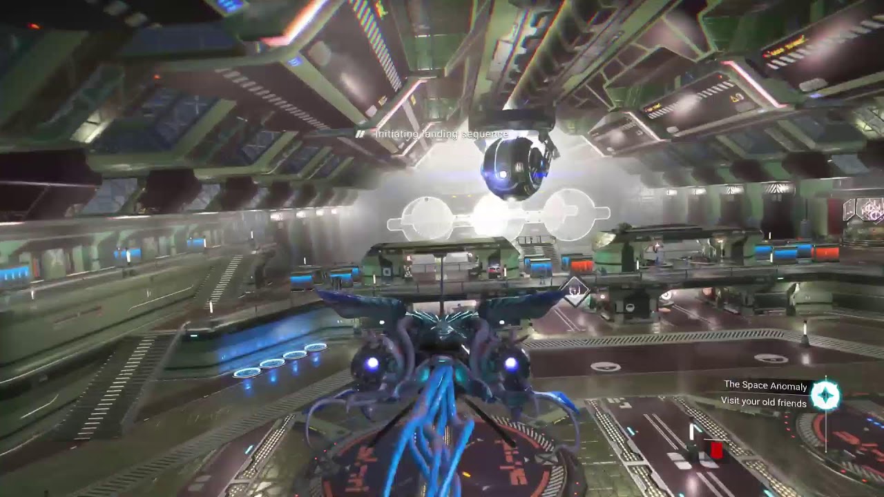 No mans sky