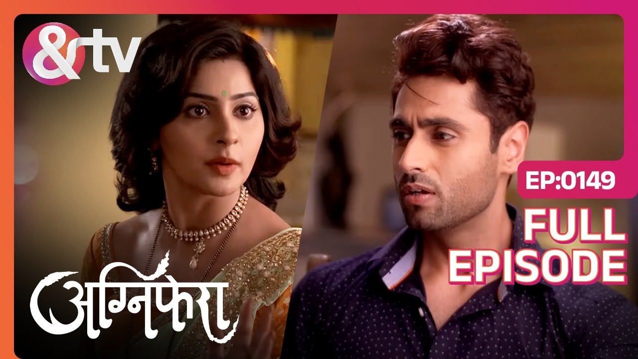 Anurag को अपना सिग्नेचर भी नहीं याद है | 12 Oct 17 | Agnifera | Full Ep.149|@andtvchannel