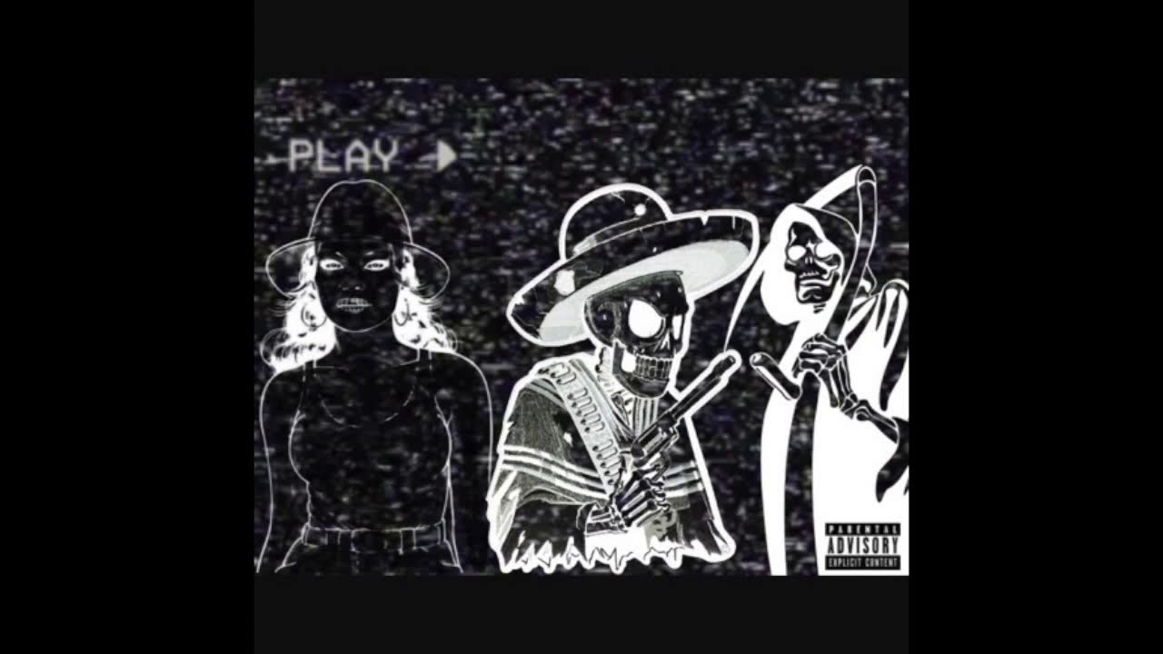 EVA NOXIOUS X DEAD$OUL$ - ZAPP & ROGER DAT (PROD. JASONUNIQUE)