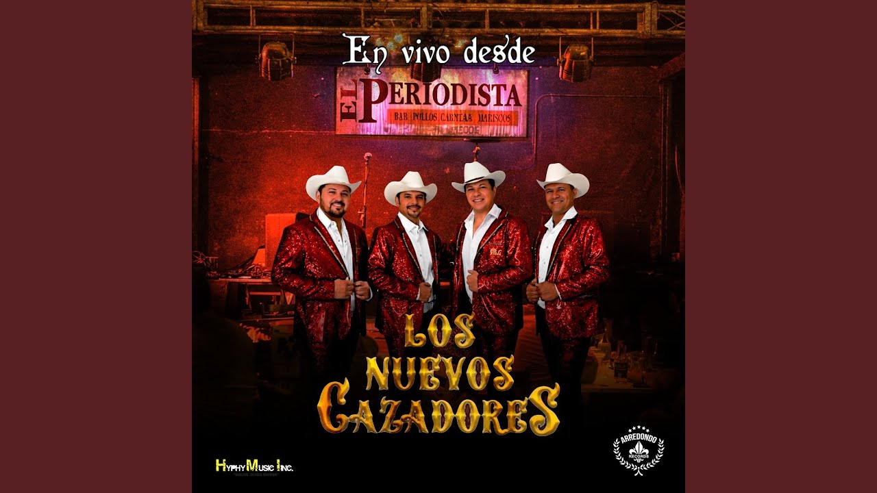 El Cholo Diaz ( En Vivo)