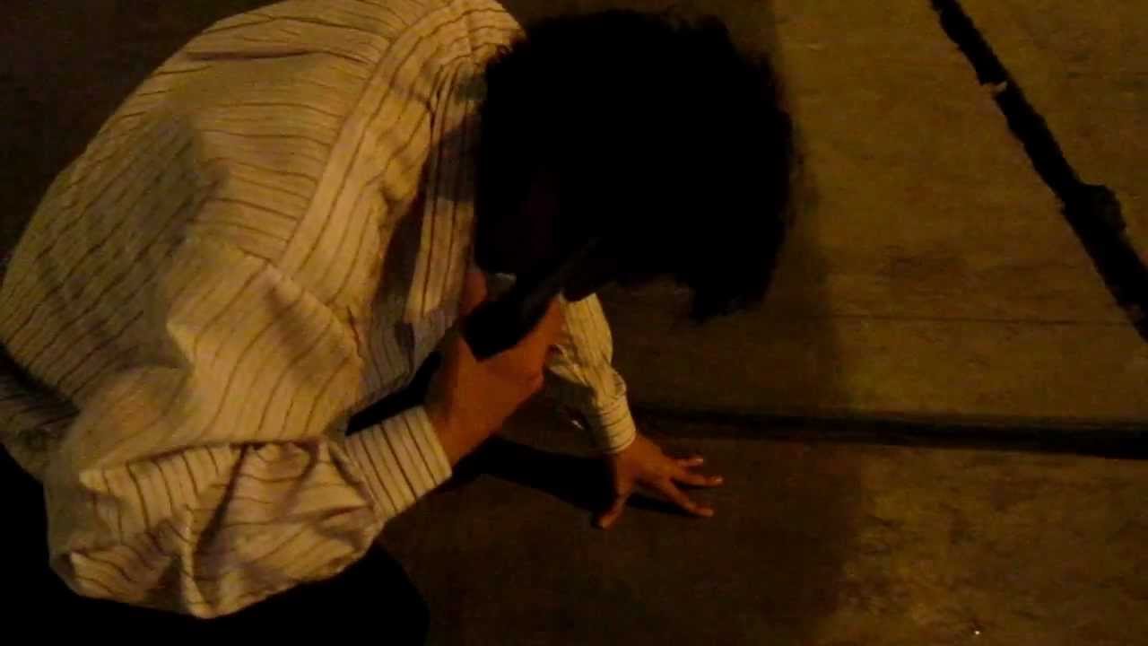 Si Me Tocaras - Hector El Father feat Harry Maldonado (Drama Cristiano)