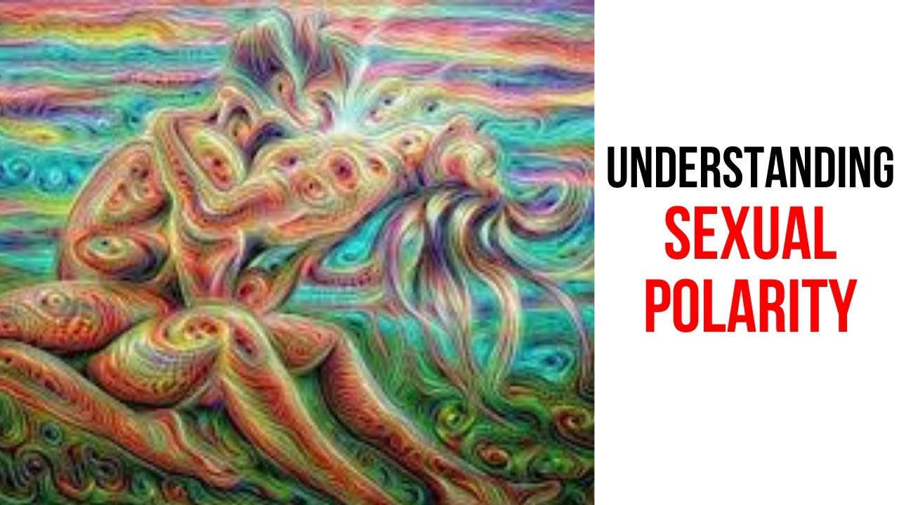 Understanding Sexual Polarity