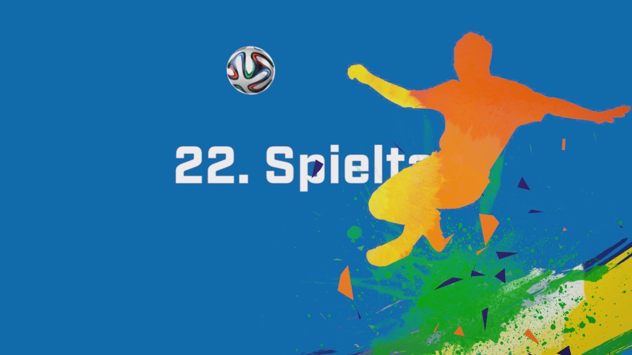 Alle Spiele, alle Tore vom 22. Spieltag der Regionalliga Bayern