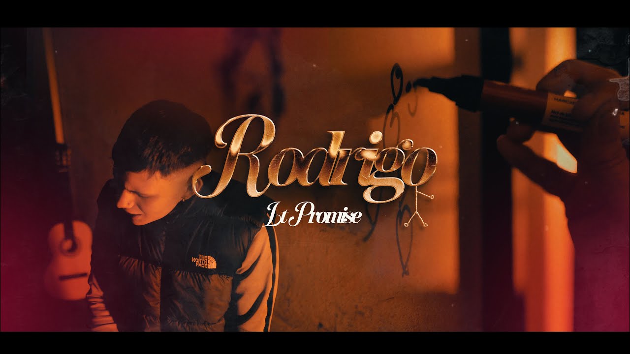 LT - LA HISTORIA DE RODRIGO | HISTORIA DE BARRIO #4