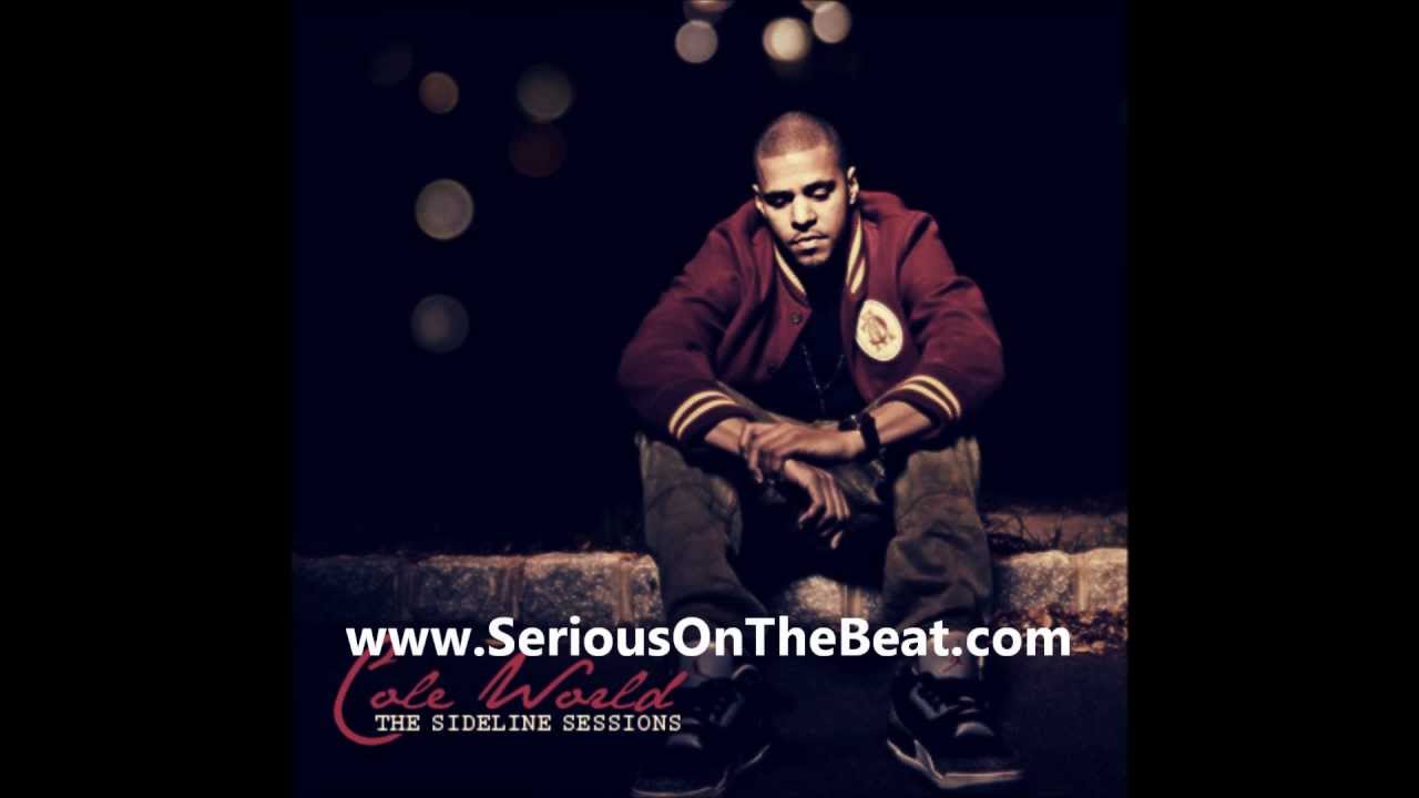Road To Success (SOLD) (J.cole Type Beat) Prod.By Serious Beats