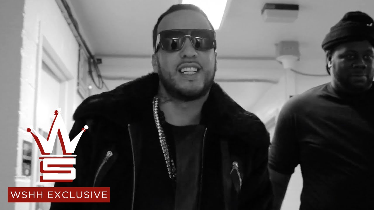 French Montana 