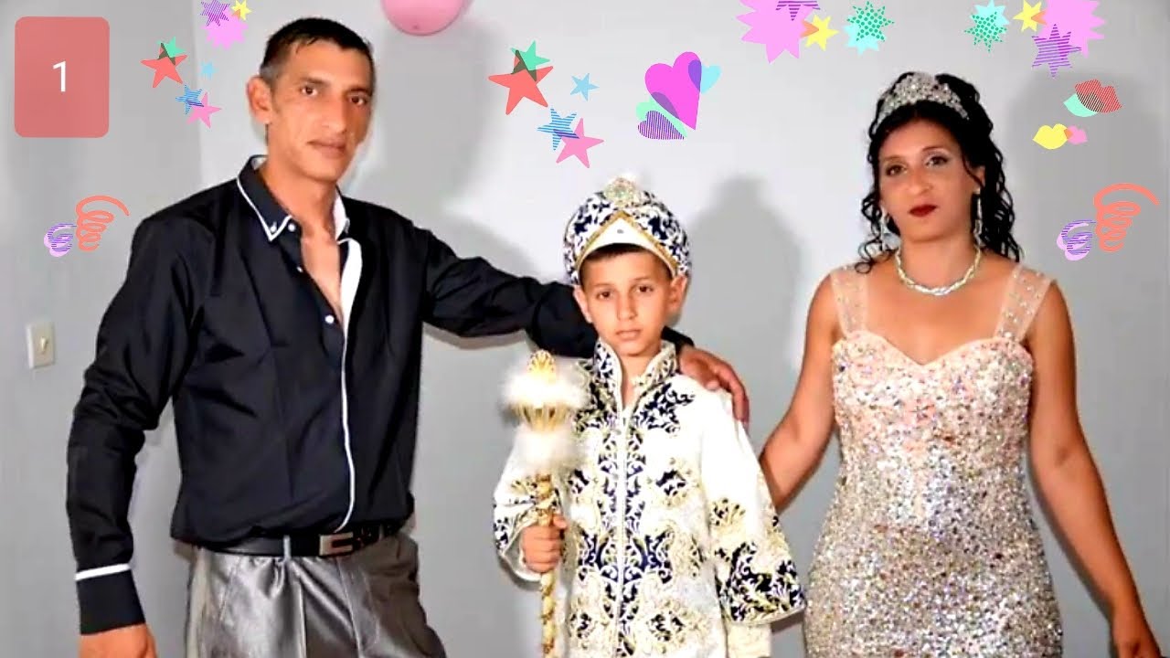 denizin sunnet dugunu video1