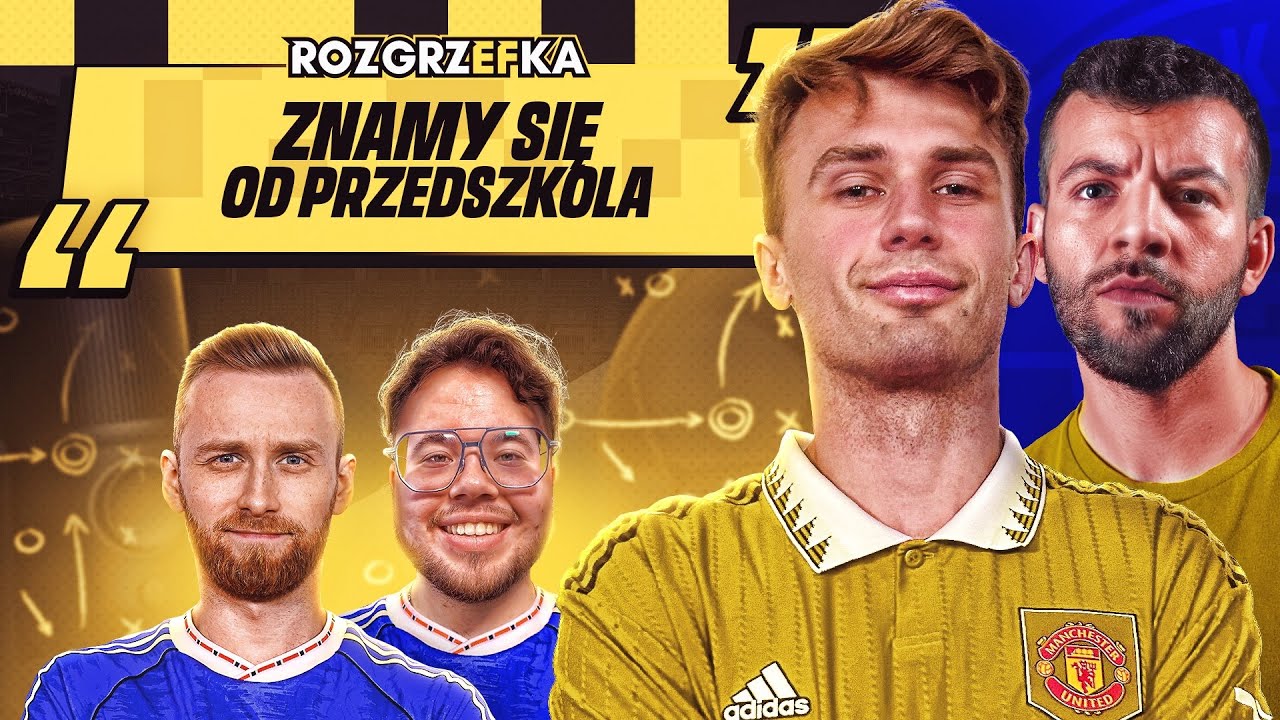 PIŁKARZYKI 