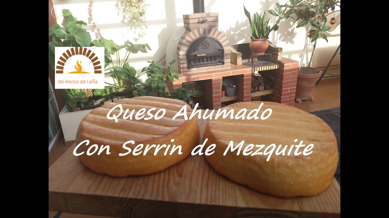 Como Ahumar  Quesos y Embutidos. Ahumado en Frío. | RDGrillmaster