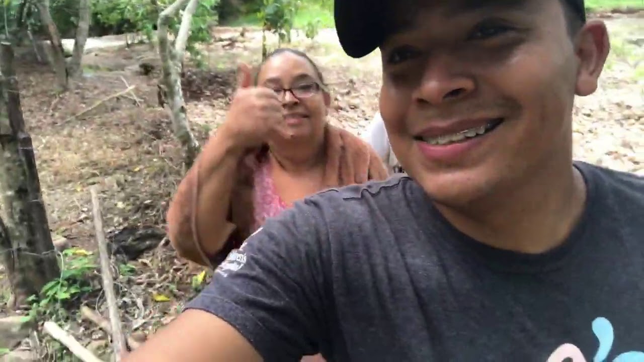 Cuevas de Susmay Gualaco, Olancho |YOLOVlogs|