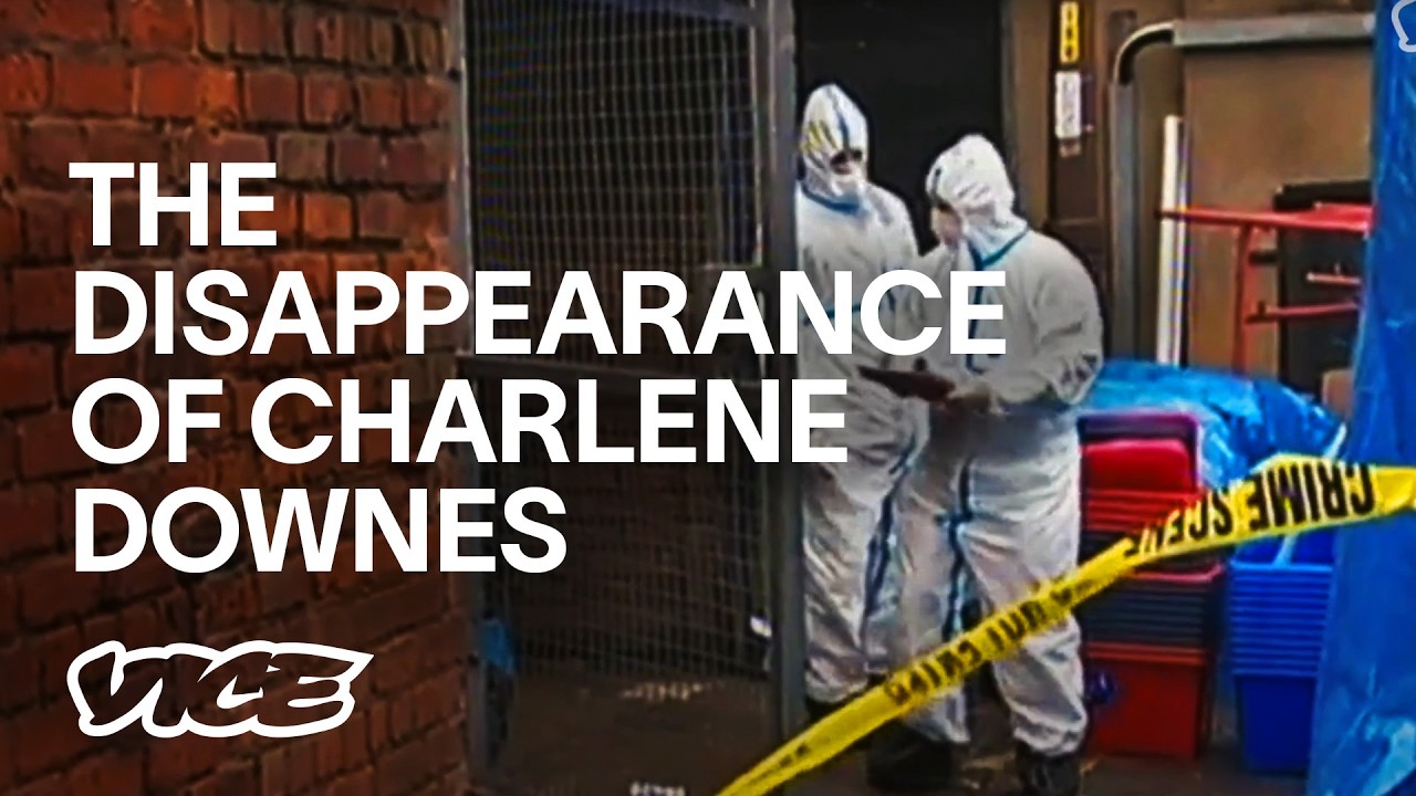 The Disappearance of Charlene Downes (Full Documentary)