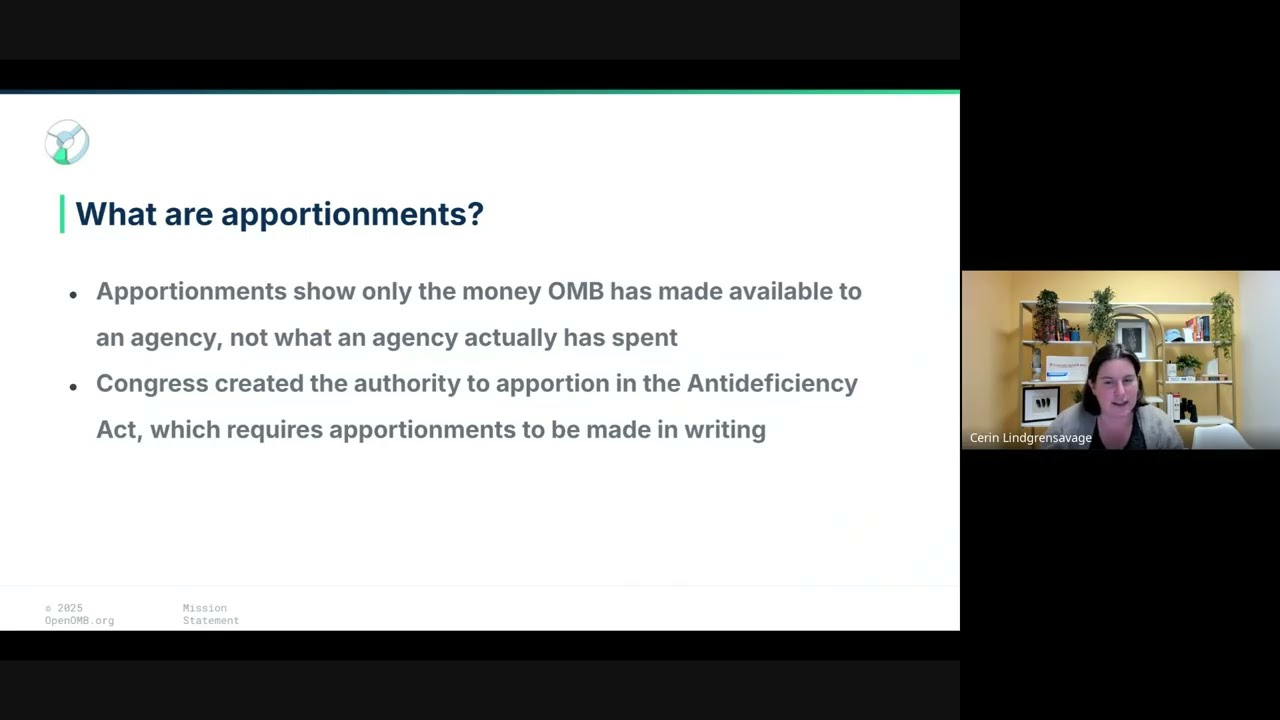 Introduction to OpenOMB