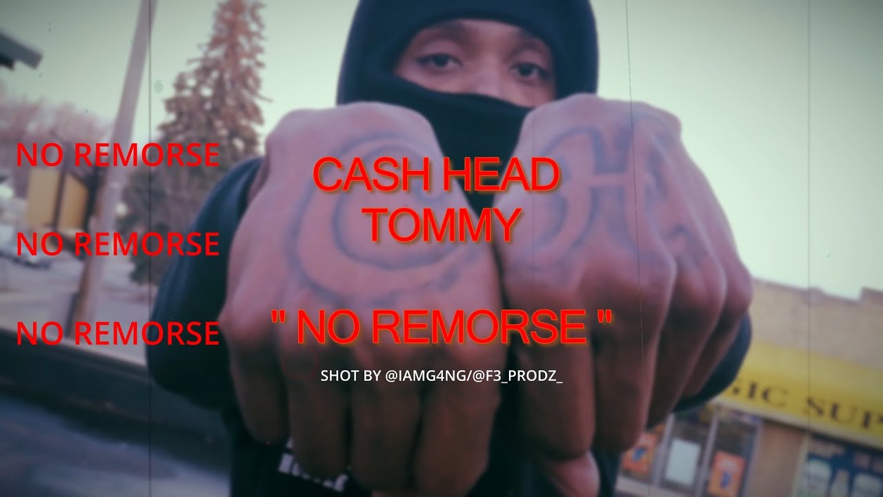 CASHHEAD TOMMY - 