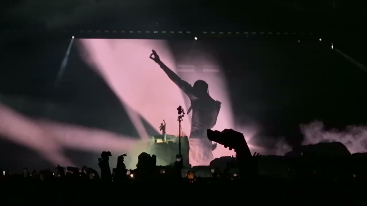Travis Scott 