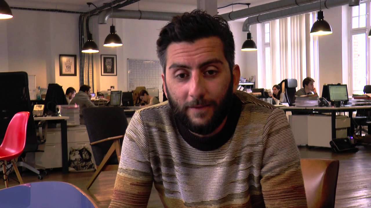 Développeurs : Comment réussir vos processus d'embauche ? - Jonathan Azoulay