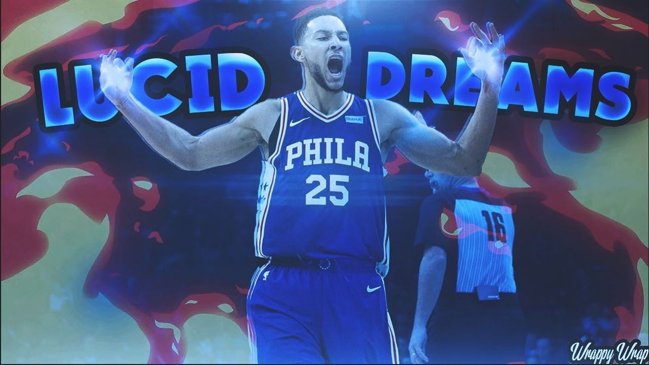 Ben Simmons ROTY Mix 2018 - 