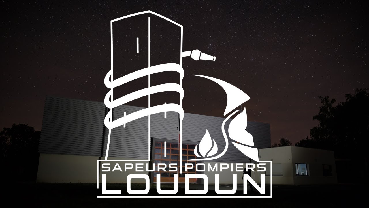 Sapeurs-Pompiers Volontaires de LOUDUN 2018