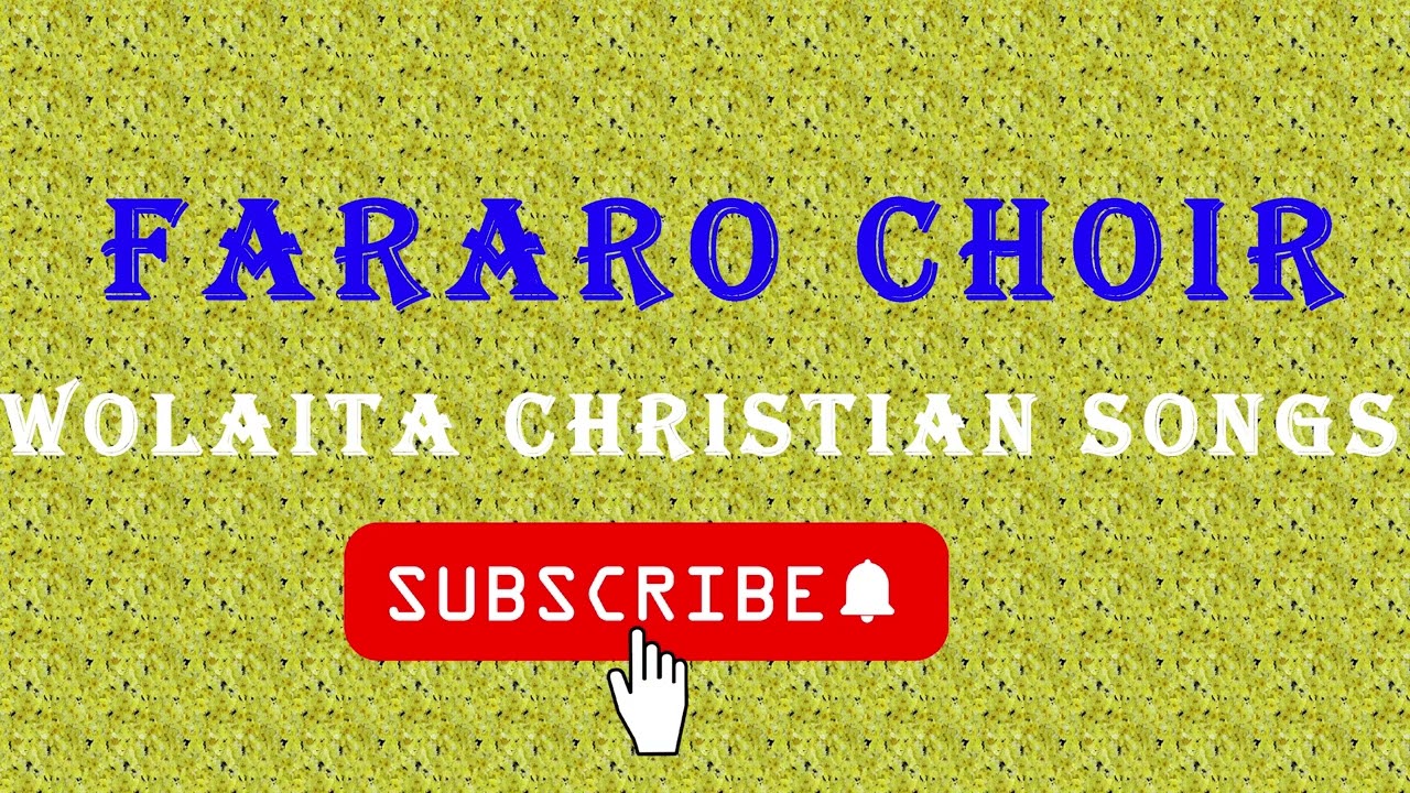 FARARO CHOIR FARES mp4