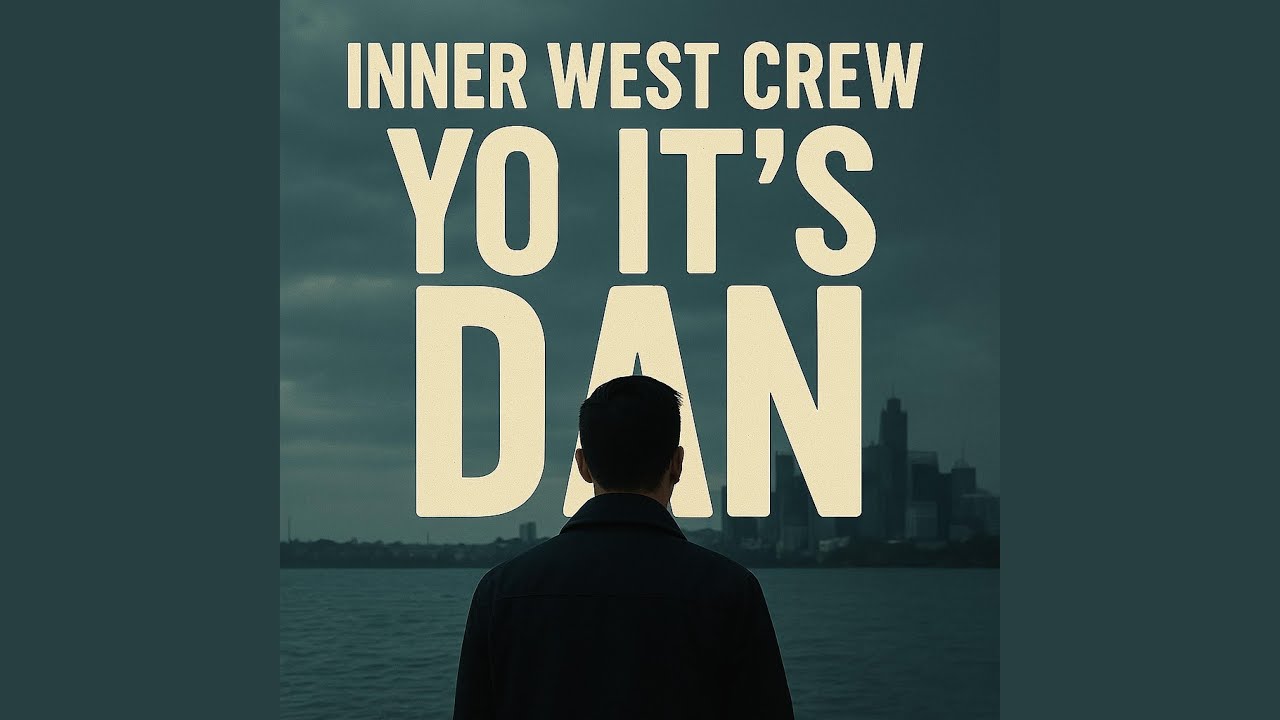 Yo Its DAN