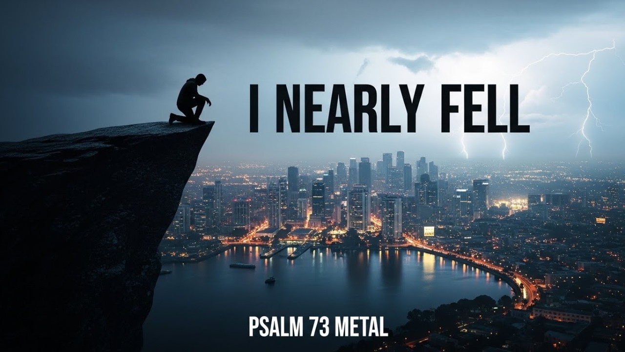 When You're Struggling But The Wicked Win | Psalm 73
