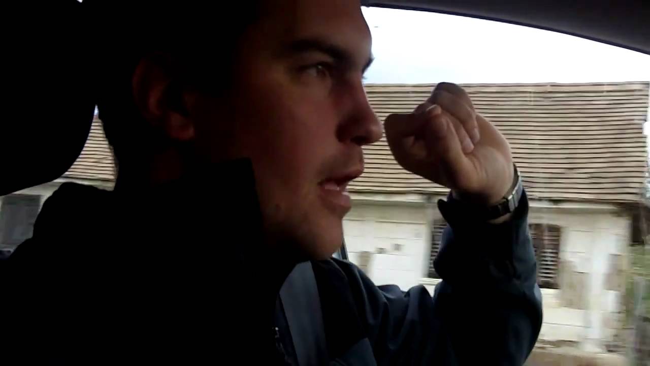 Personalitate alfa - Interviu Peter Gropsian ( Pepe) ( partea 2)