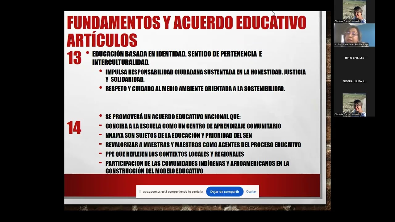 SESIÓN 5. PROMOCIÓN VERTICAL