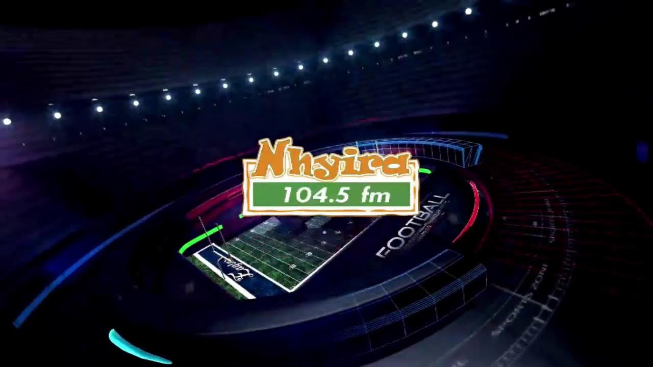 🔴 LIVESTREAM: #NhyiraPowerSports || Richard Smith Donkor || 19th March, 2026