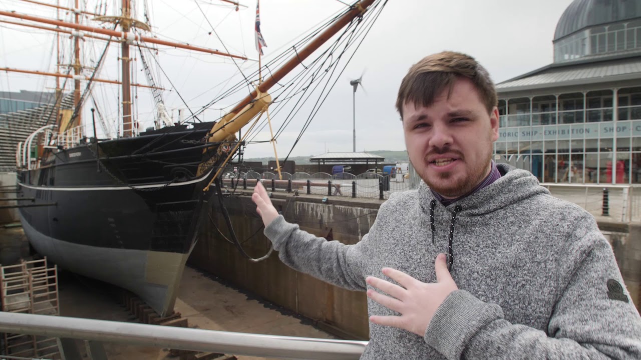Dundee Culture &ndash; A Local Guide by Premier Inn