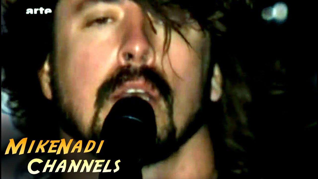 FOO FIGHTERS - Wheels ! June 2011 - Hurricane [HD]
