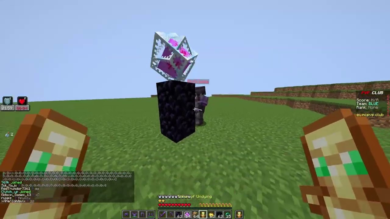 Cooltechno vs UccDawg(ht3)