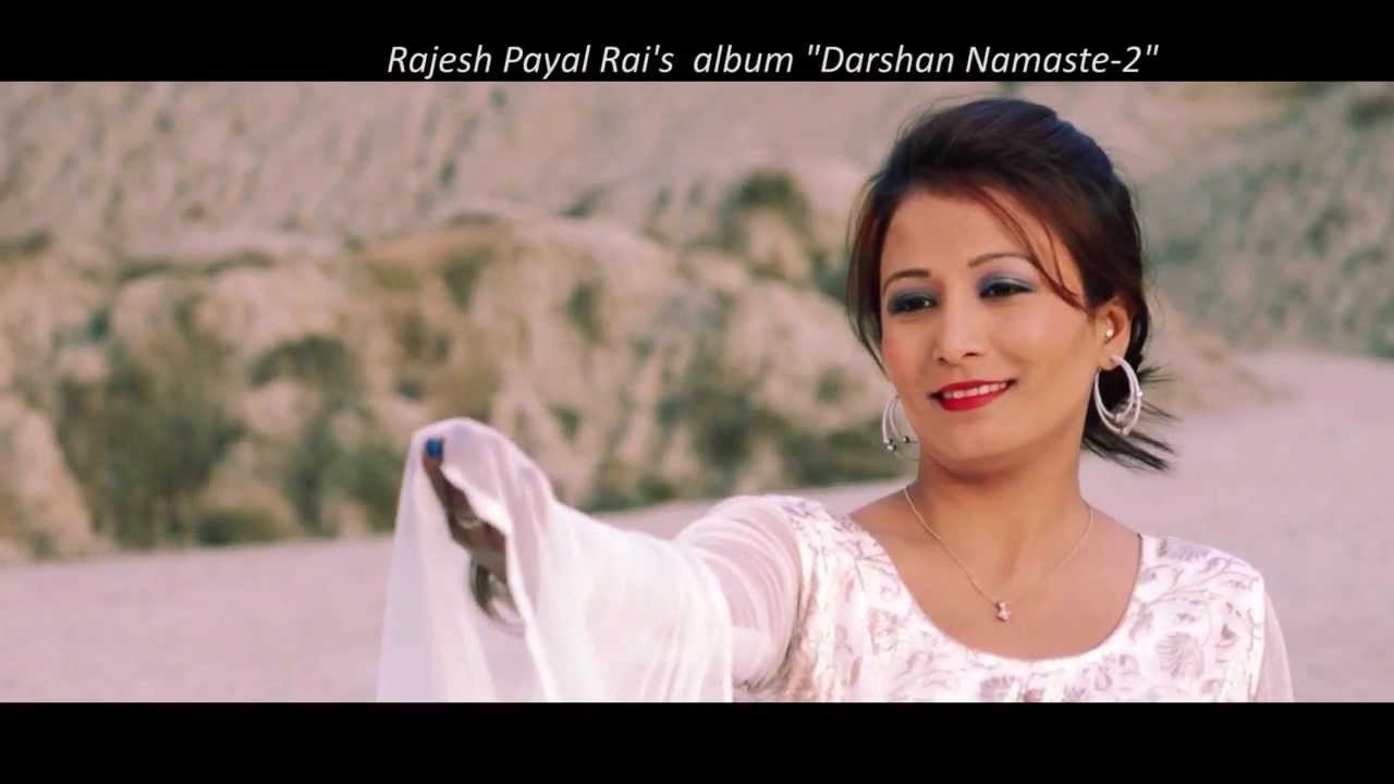Atom Bomb | Rajesh Payal Rai | Darshan Namaste Entertainment