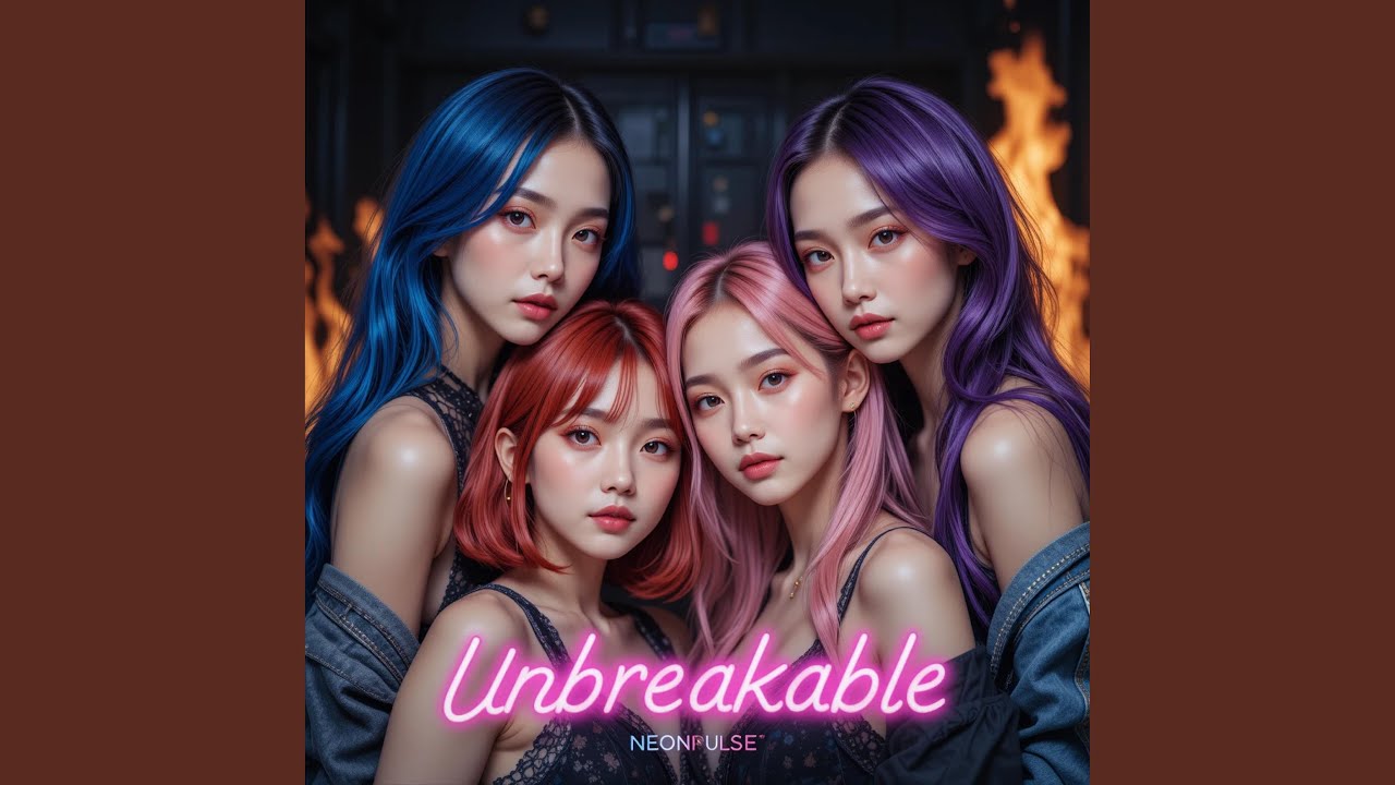 Unstoppable Flames