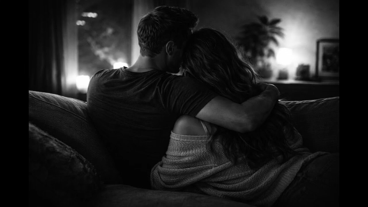 DON’T LEAVE TONIGHT