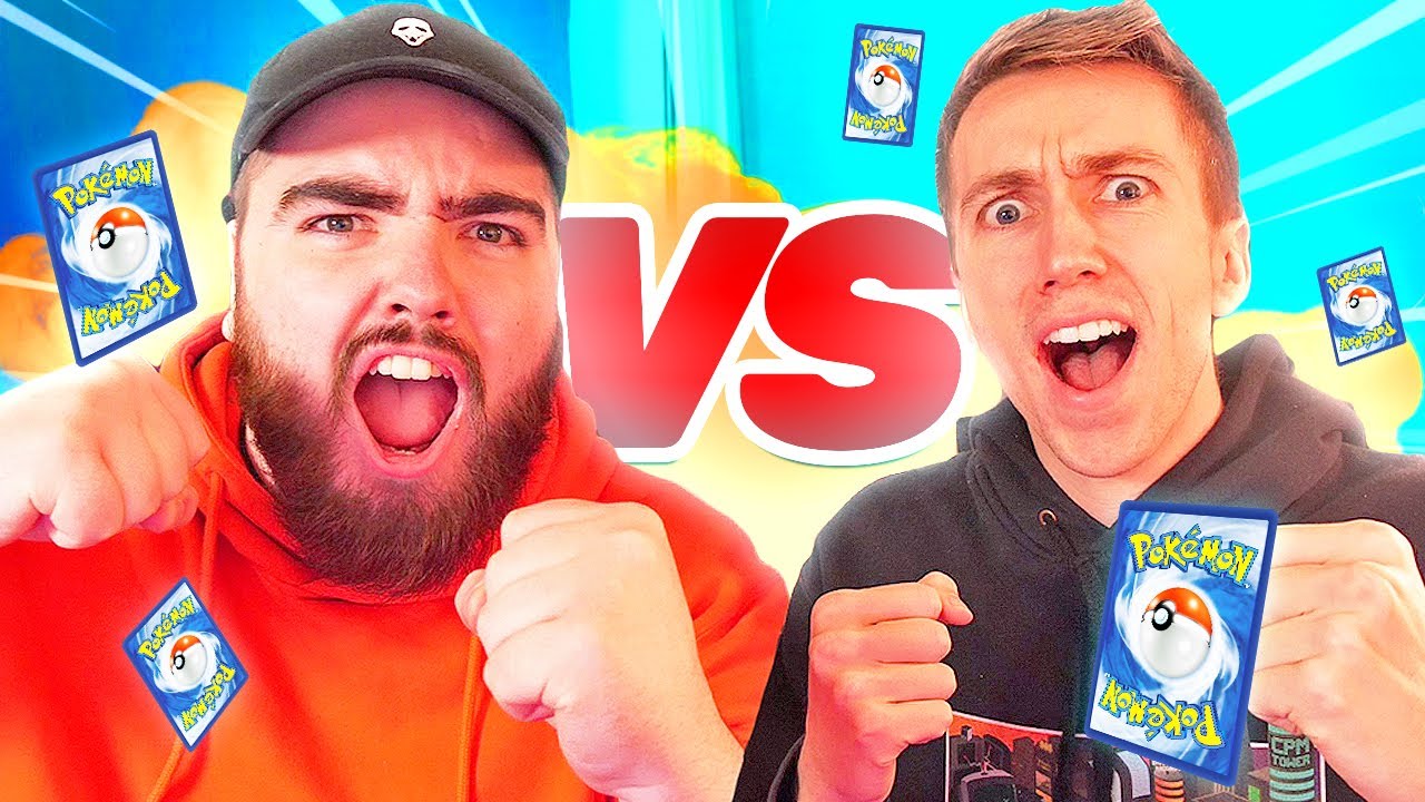 POK&Eacute;MON PACK BATTLE VS MINIMINTER