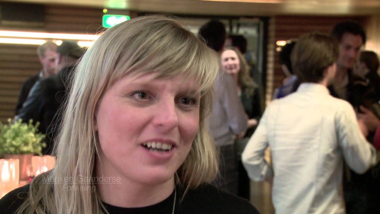 TEDxChange Amsterdam 2013 - An Impression (Dutch)