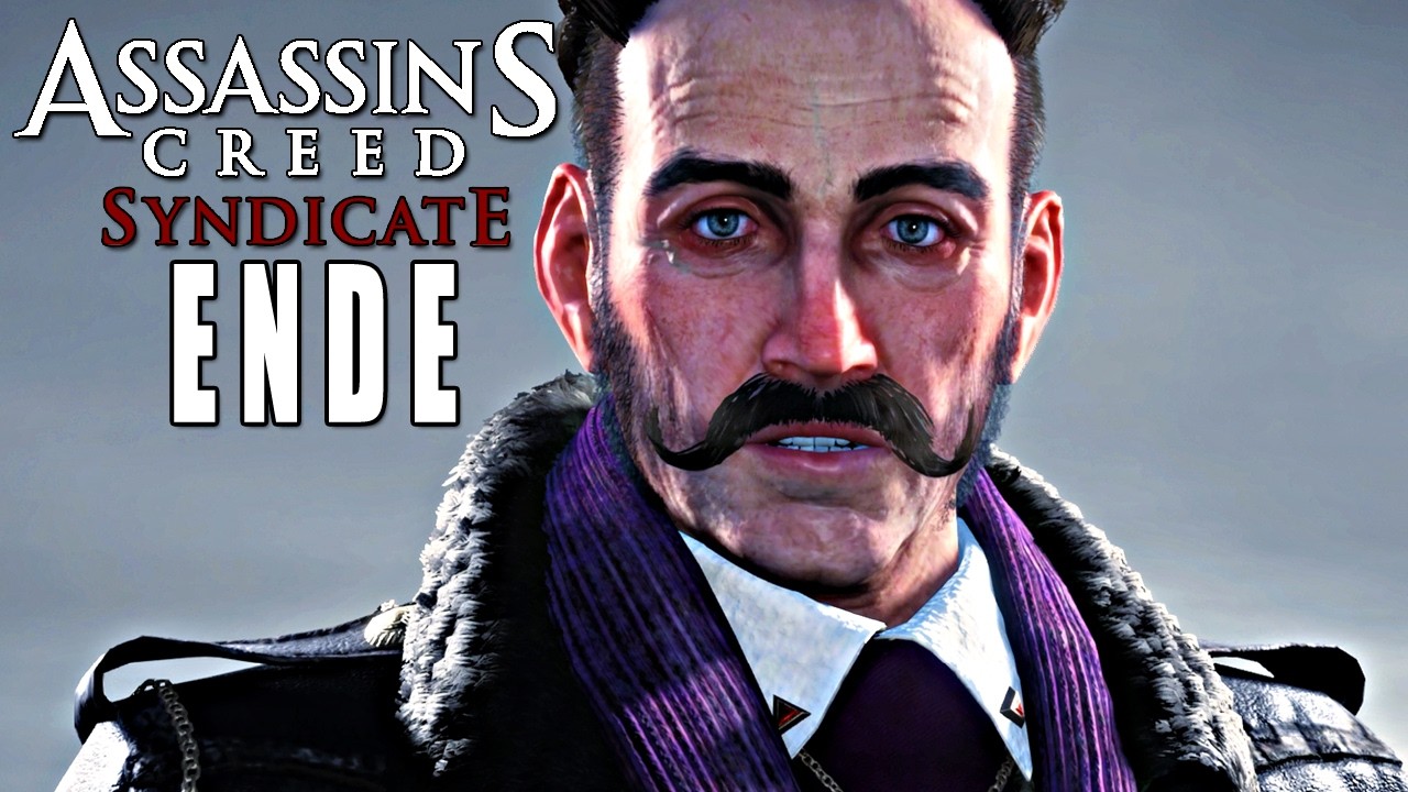 Das ENDE! Starrick Boss Fight! - Assassins Creed Syndicate Gameplay Deutsch #5