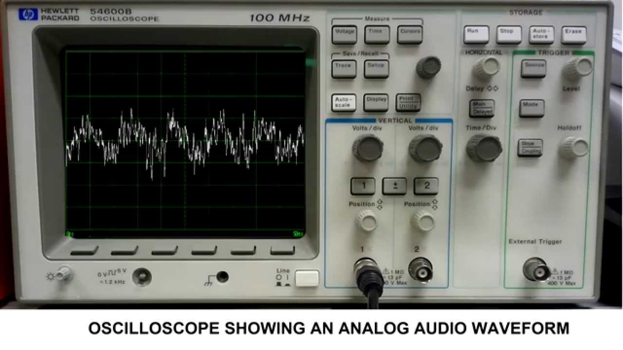 Video Engineering School VE - 102
