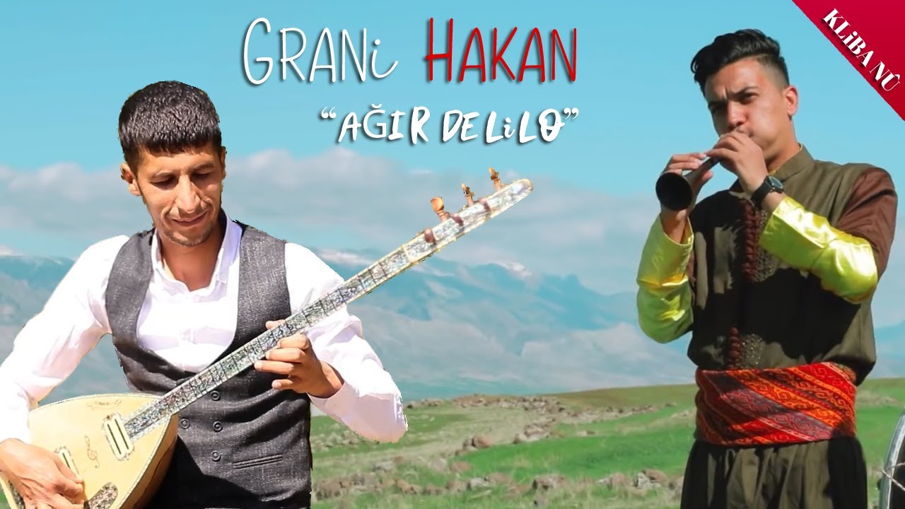 Grani Hakan Ağır Delilo Grani 2021 Yeni