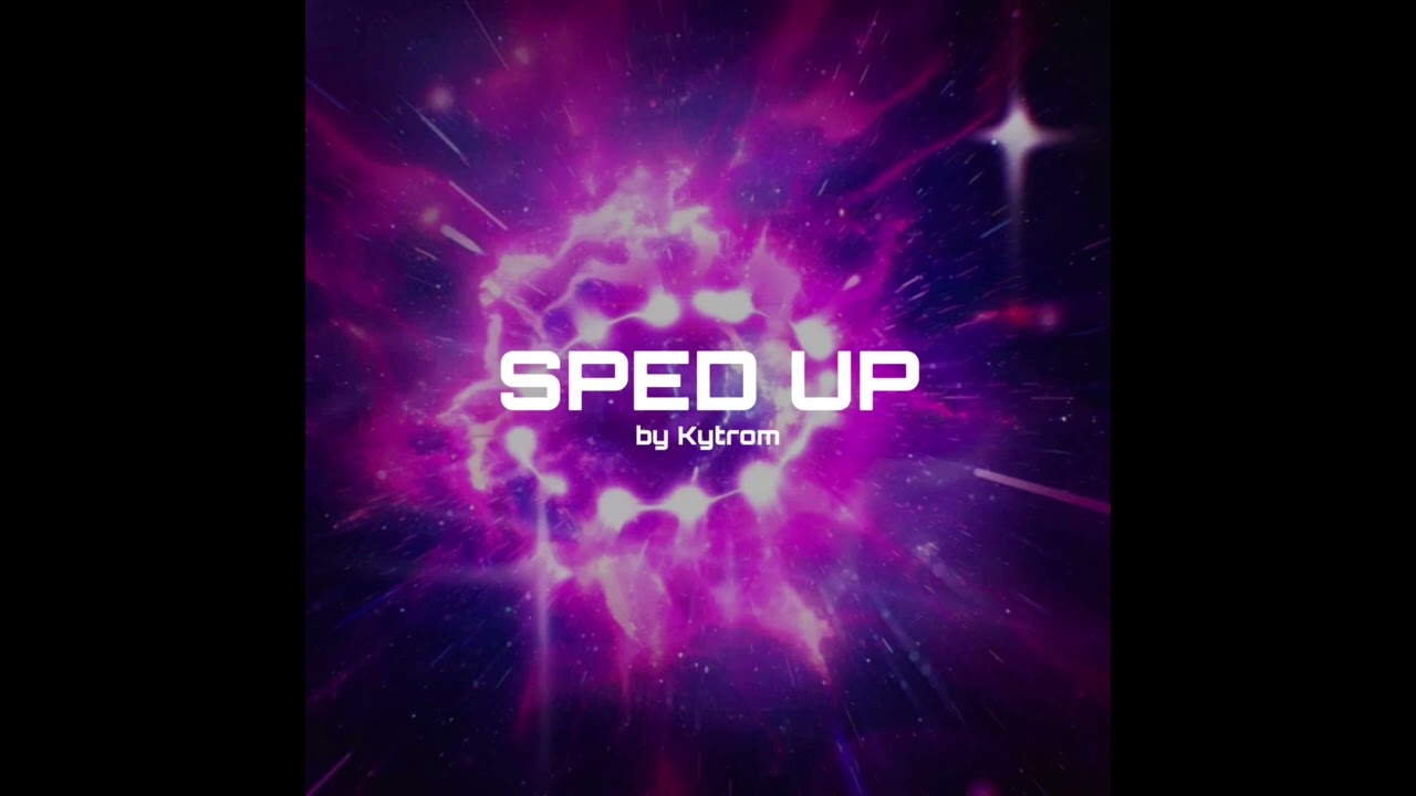 Saiko - Supernova (Sped up/Nightcore) by Kytrom