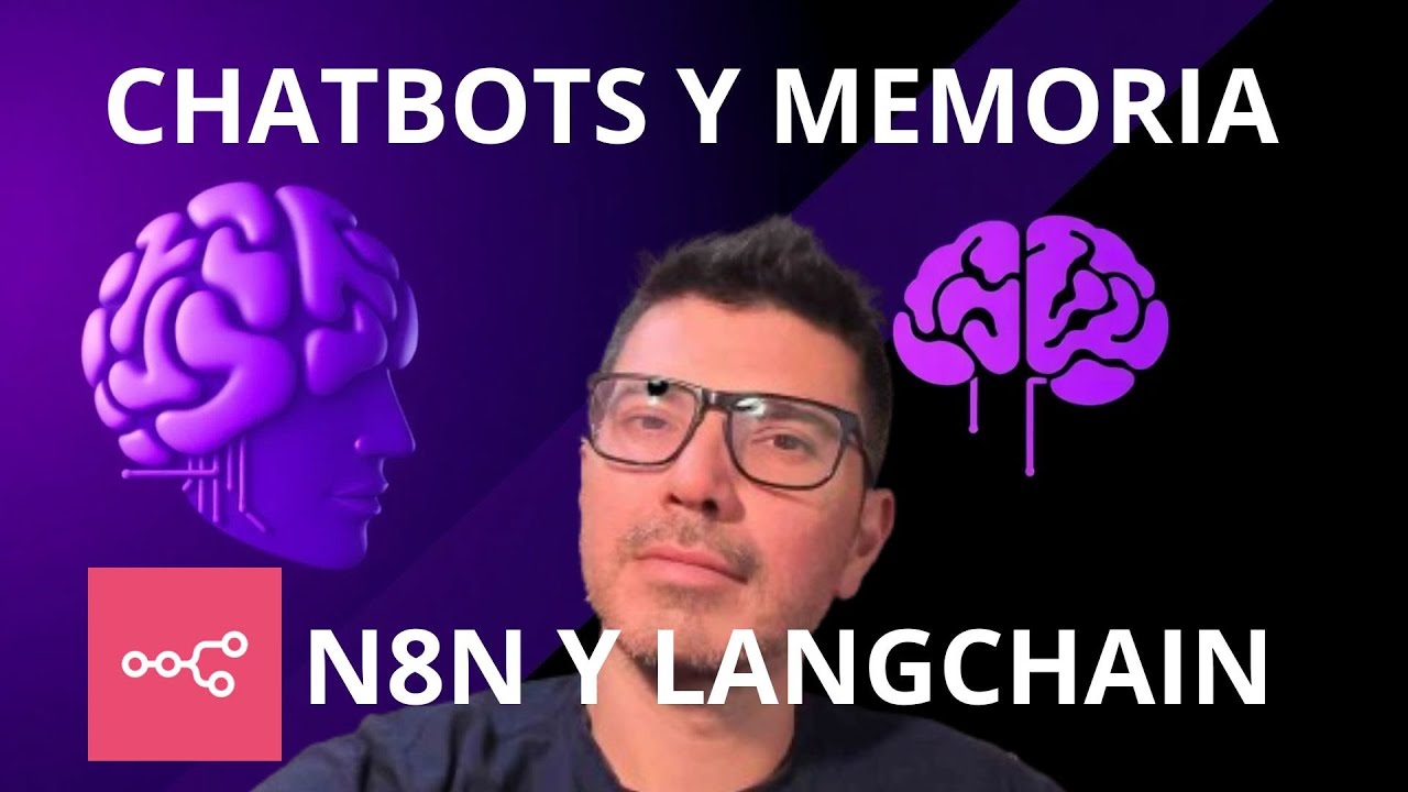 Chatbots: &iquest;Con Memoria o Sin Memoria? en N8N