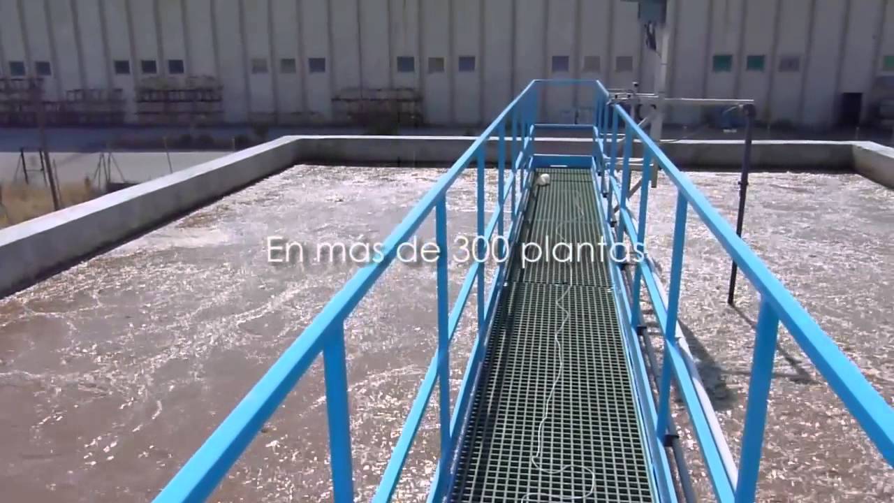 Aguambiente depuracion de aguas residuales industriales