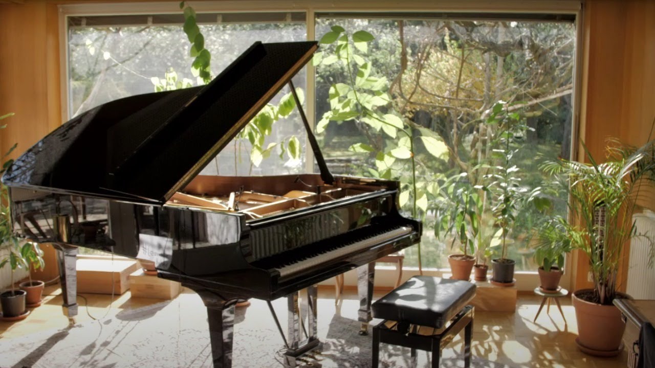 Carlos Cipa – living room RELEASE SHOW – #stayhome and enjoy my new album #withme – 08.05.20