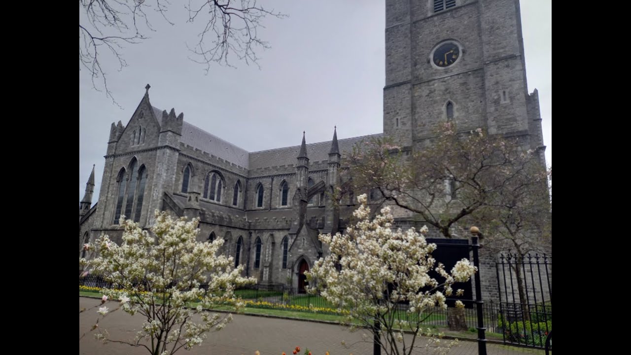 1 Day in Dublin