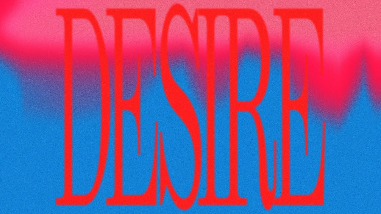 Fontaines D.C. - Desire (Lyric Video)