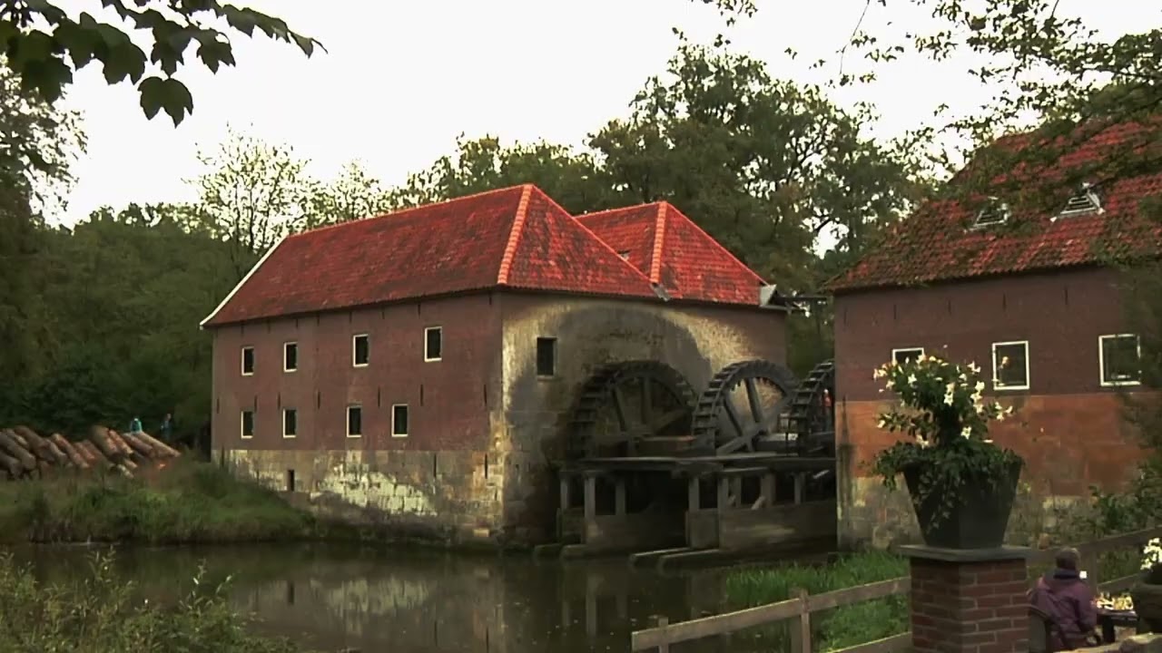 Geschiedenis over Singeven in Denekamp
