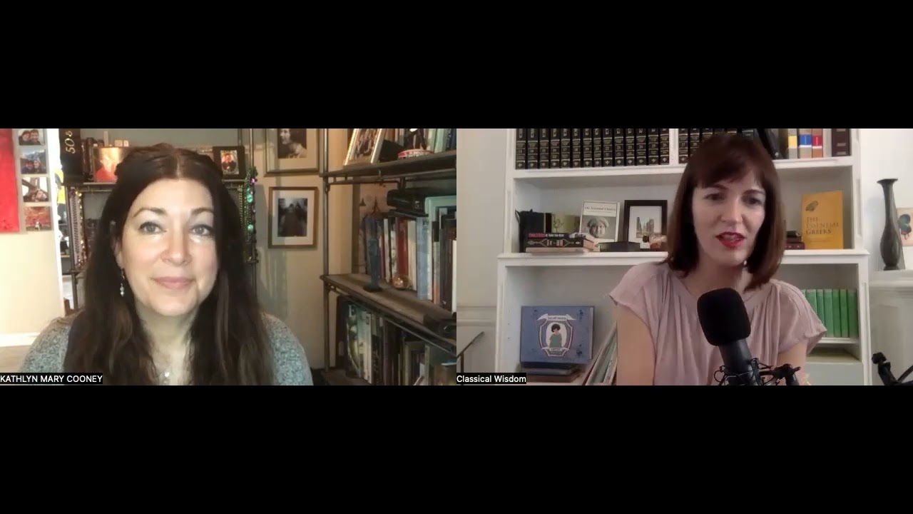 Power and Politics in Ancient Egypt... With Kara Cooney