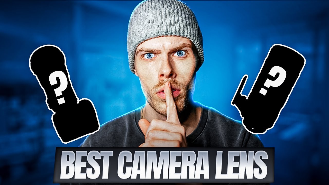 Лучшие объективы для фотосъемки динамичных видов спорта