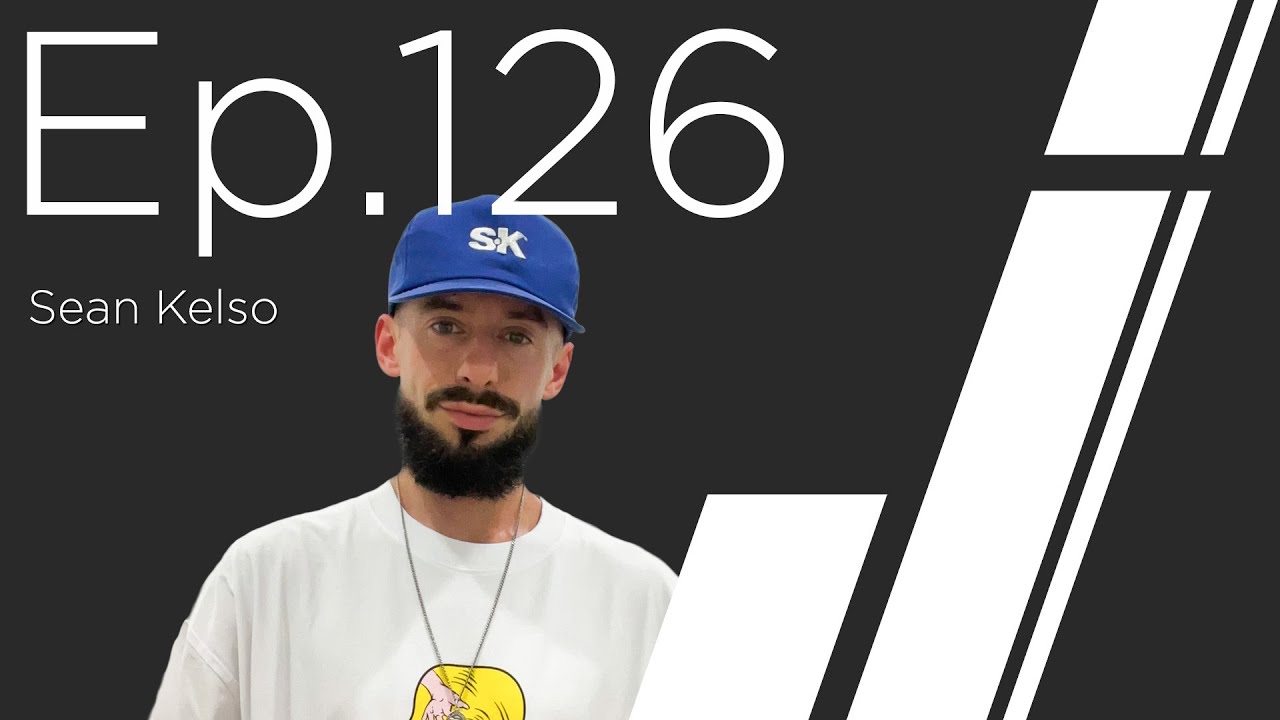 Jump Street Podcast Episode 126 with Sean Kelso